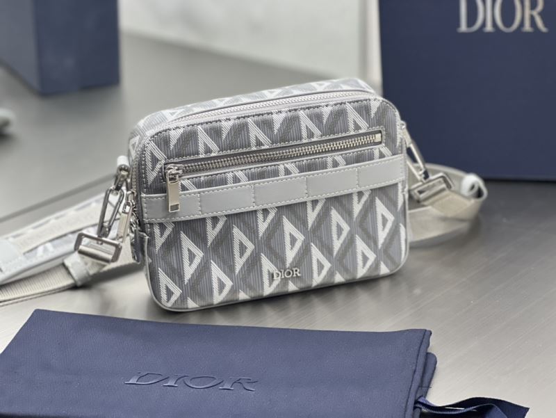 Mens Christian Dior Satchel bags